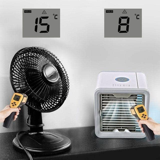 Mini Air Conditioner AC Cooler