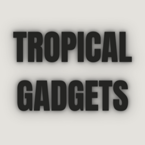 TropicalGadgets